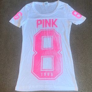 PINK Victoria’s Secret T-Shirt!